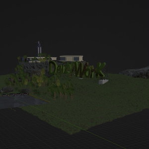 【３Dワールド】豪邸 缩略图 5