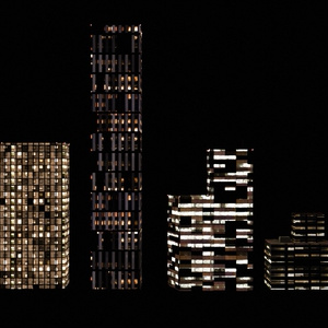 【無料配布】汎用ビルアセット(General Purpose Building Assets) 缩略图 2