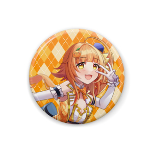 Button Badge【HBD-A】