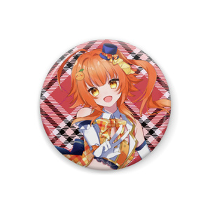 Button Badge【HBD-C】