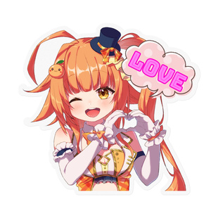 Sticker 【Love】