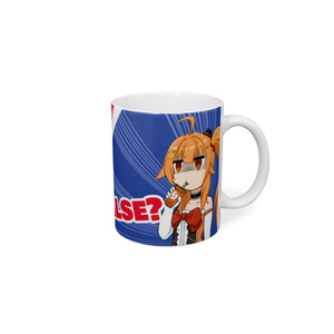 Mug【Boing or Pettan】