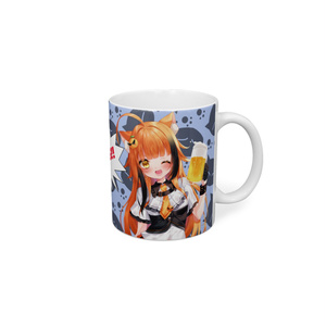 Mug【Cheers】