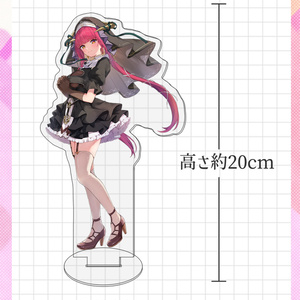 C105】宝鐘マリン缶バッジ - あかさあいグッズ - BOOTH