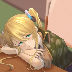同人ノベルゲーム「大學奇譚CASE1-論文犯罪-」※簡易パッケージ