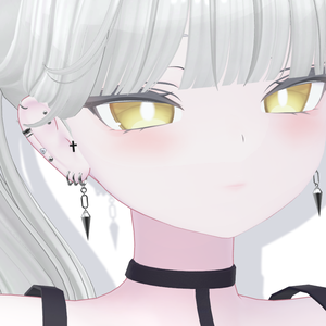 Earring Set 2