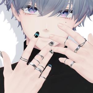 Ringset 7