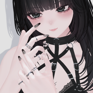 Ringset 8
