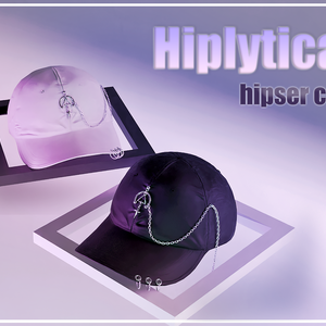 hipster cap