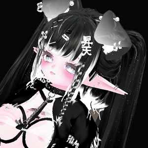Hair clip