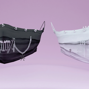 光㝠mask for maya