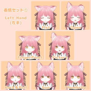 オリジナル3Dモデル みゆう-MIYUU- 缩略图 8
