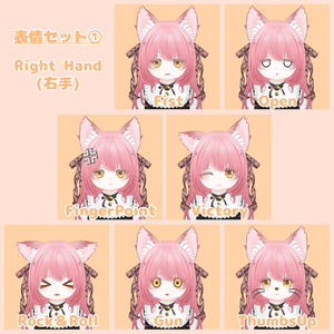 オリジナル3Dモデル みゆう-MIYUU- 缩略图 9