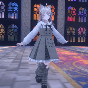 【しなの】しんぷるわんぴ【VRChat】 缩略图 8