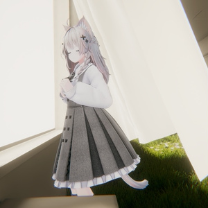 【しなの】しんぷるわんぴ【VRChat】 缩略图 9