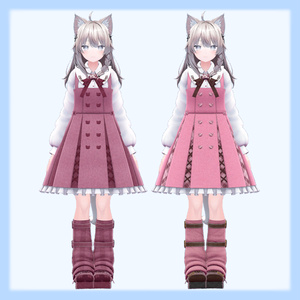 【しなの】しんぷるわんぴ【VRChat】 缩略图 4