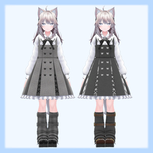 【しなの】しんぷるわんぴ【VRChat】 缩略图 2