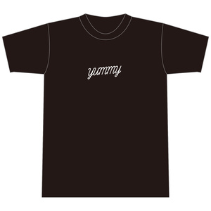 Tシャツ「Yummy」