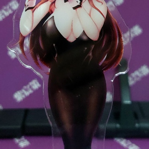 等身大おっぱいマウスパッド　蟻塚フォミカ 蟻塚フォミカ 等身大 おっぱいマウスパッド Vtuber