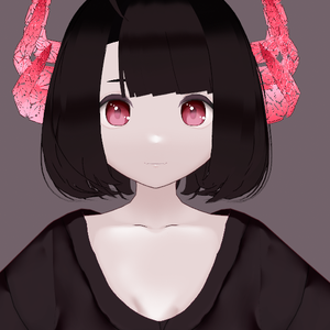 Free Vroid Vtuber Model