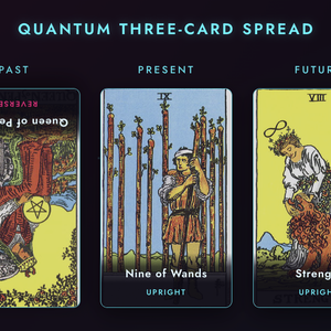 Cyber Tarot