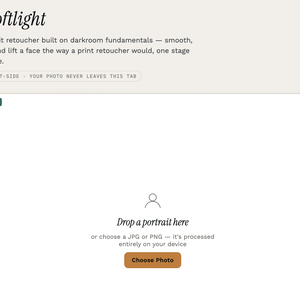 Softlight