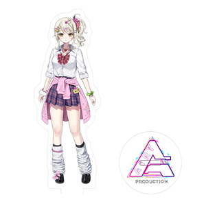 Mixstgirls」2nd グッズ アクリルスタンド - Mixstgirls - BOOTH
