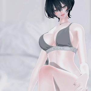 [NN SHOP] NN Sports Underwear_For Shinra 缩略图 5