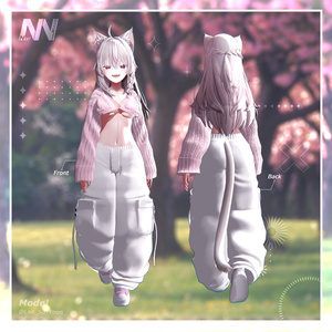 [NN SHOP] Crop Cardigan_For Shinano 缩略图 2