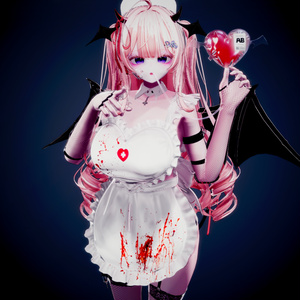[NN SHOP] Cutest Nightmare With [SY SHOP] (Shinano, Shinra, Sio, Manuka) 缩略图 6