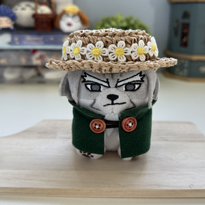 いちごホイップのヘッドドレス - 告朔 - BOOTH