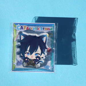 Lucien Lunaris New Outfit Goods - ichi-pro - BOOTH