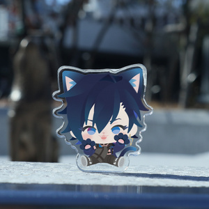 Lucien Lunaris New Outfit Goods - ichi-pro - BOOTH