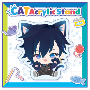 Lucien Lunaris New Outfit Goods - ichi-pro - BOOTH