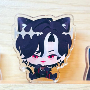 Lucien Lunaris New Outfit Goods - ichi-pro - BOOTH