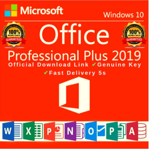 office 2019 Pro plus アクティベーション キー office 2019 Pro plus activation Key 