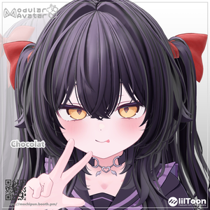 halftwin <56アバター対応>