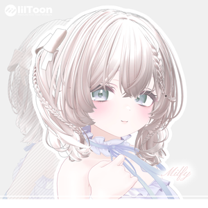 mituami twin<52アバター対応>