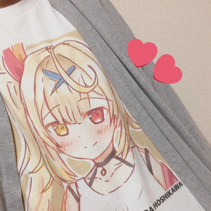 歌い手のバラッド』３姉妹Tシャツ - クジラックスのお店 - BOOTH