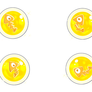 [Streaming Material] Salmon Run - Golden Eggs ②