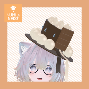 ChocolateMiniHat