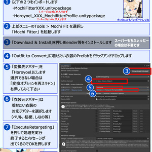 【天使 ホロヨエル】-VRChatアバター-もちふぃった～対応＋BonusPack 缩略图 18