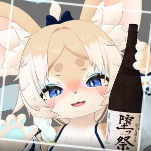 【天使 ホロヨエル】-VRChatアバター-もちふぃった～対応＋BonusPack 缩略图 23