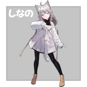 女性 後ろ姿1 - Prism⭐︎colors - BOOTH