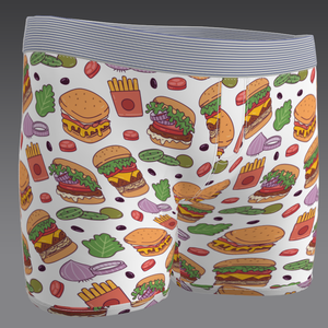 Man Panties [ VrChat ]