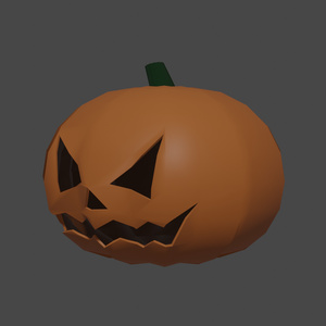おばけかぼちゃ 缩略图 2