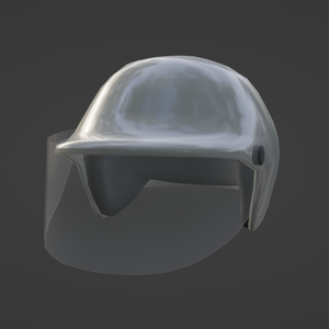 バイク用ヘルメット