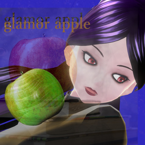 glamor apple