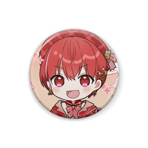 ドキ恋 缶バッジ つきしろやしろ セット 2025年最新】つきしろやしろの