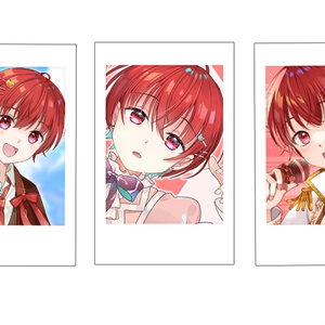 ドキ恋 缶バッジ　おとみや　セット 1月中旬発送】ドキ恋 ランダム缶バッチ（HALLOWEEN♡PARTY ver